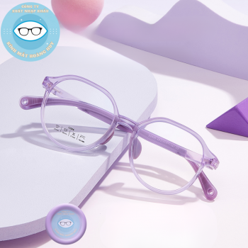 Gọng trẻ em mã 52006